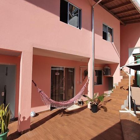 Residencial Recanto Paraíso BC - Flat Balneario Camboriu Exterior foto