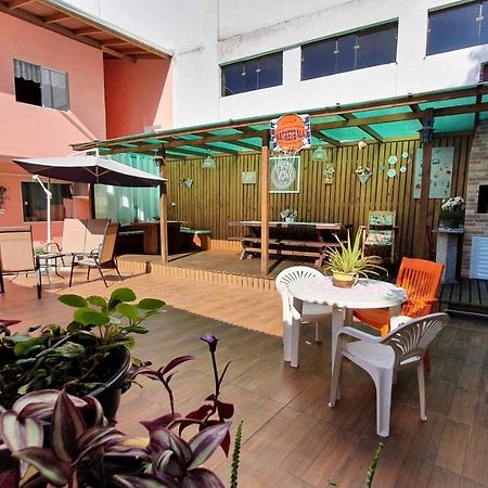 Residencial Recanto Paraíso BC - Flat Balneario Camboriu Exterior foto