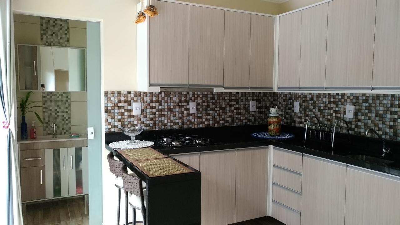 Residencial Recanto Paraíso BC - Flat Balneario Camboriu Exterior foto